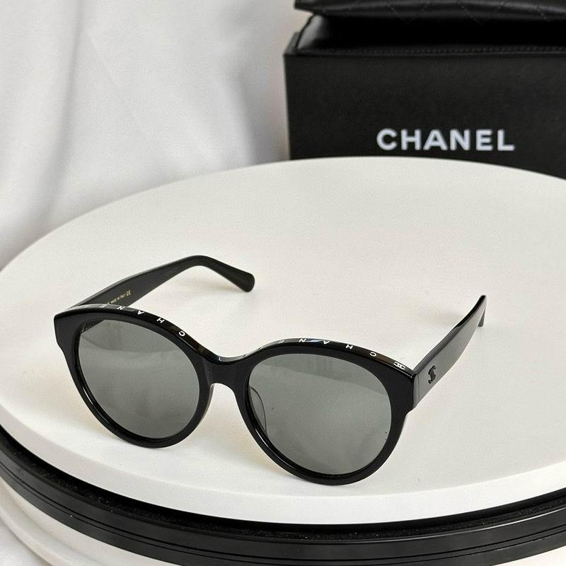 Chanel Sunglasses 809